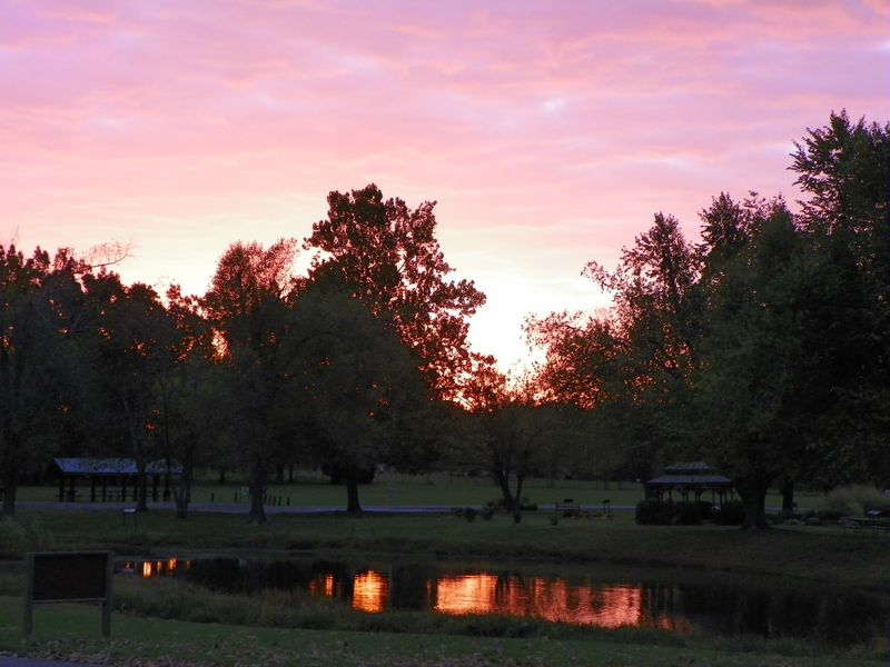 Adair Park Oklahoma's Official Travel & Tourism Site